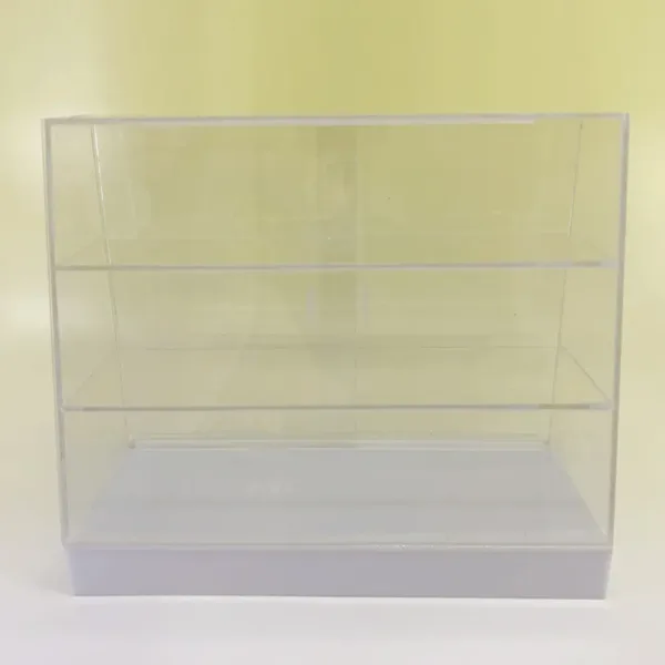 Cake Display Cabinet 01