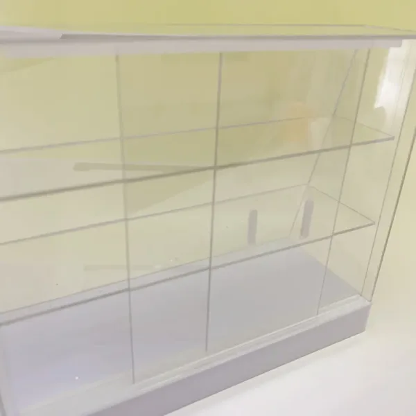 Cake Display Cabinet 02