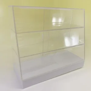 Cake Display Cabinet