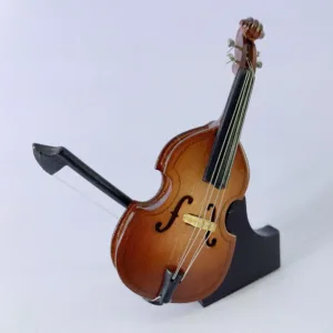 Cello and Bow