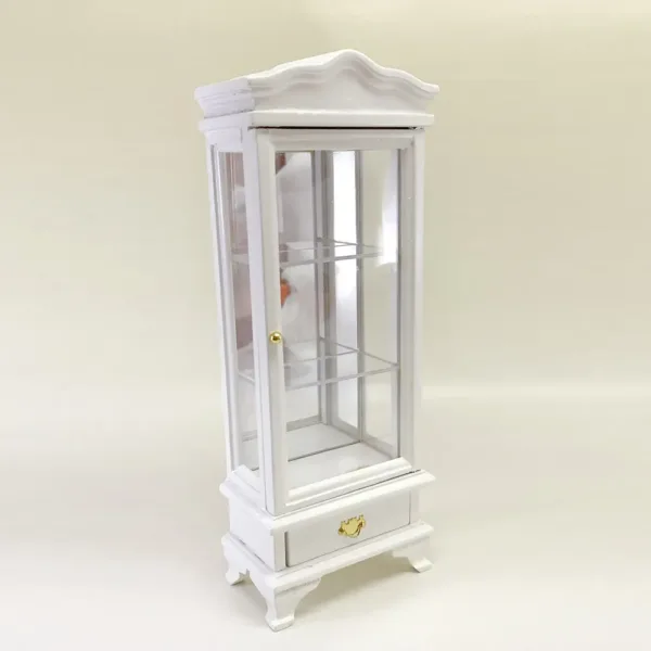 Display Cabinet