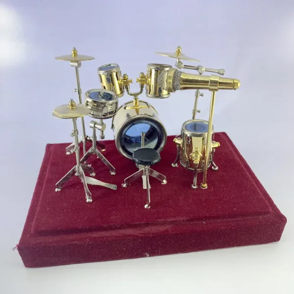 Drum Kit Set 01