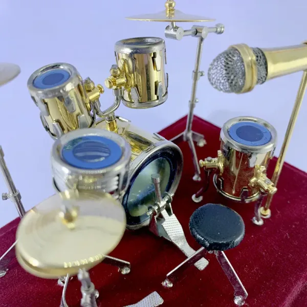 Drum Kit Set 03