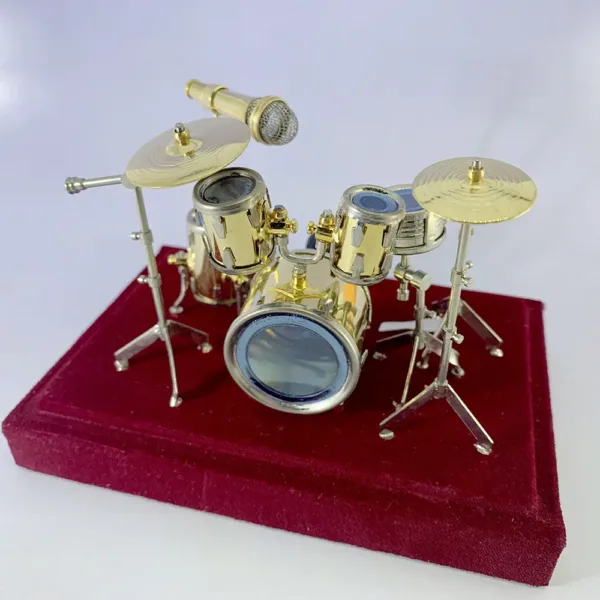 Drum Kit Set