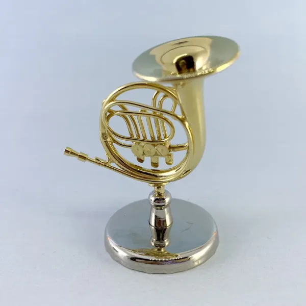 French Horn 03