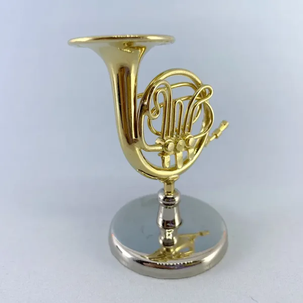 French Horn 04