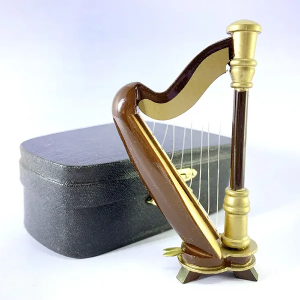 Harp 01