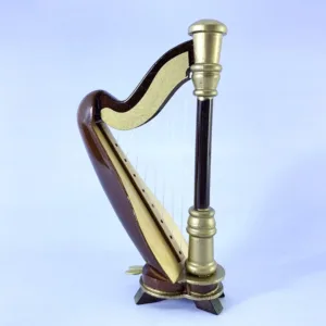 Mini Harp Model