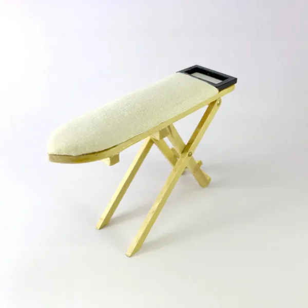 Ironing Board Set 01