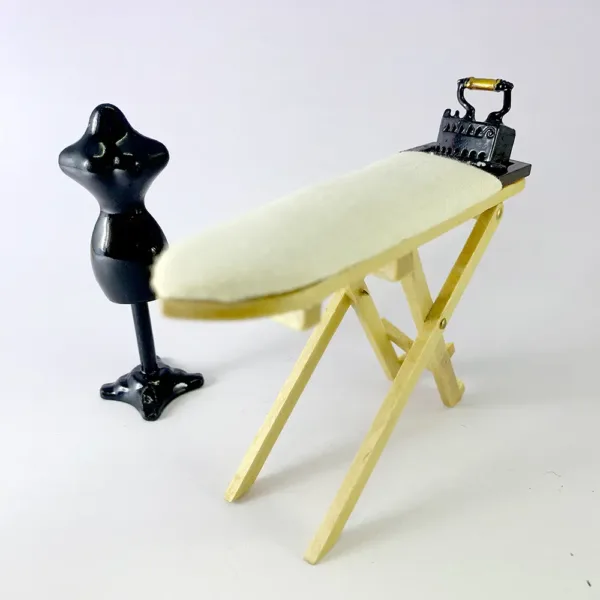 Ironing Board Set