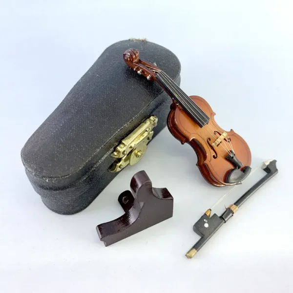 Violin Small 01