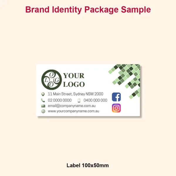 Brand Identity Package Templates13