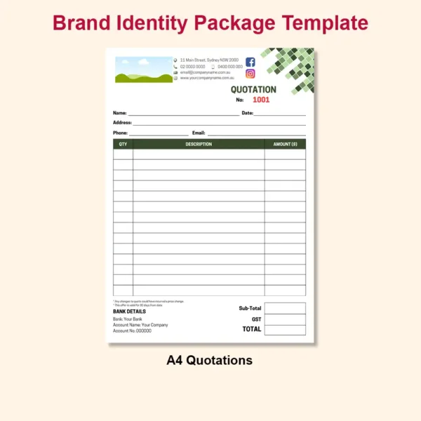 Brand Identity Package Templates15