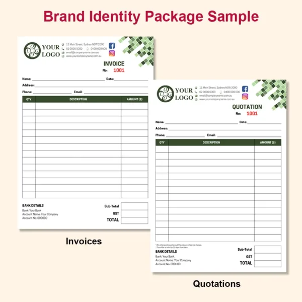 Brand Identity Package Templates6