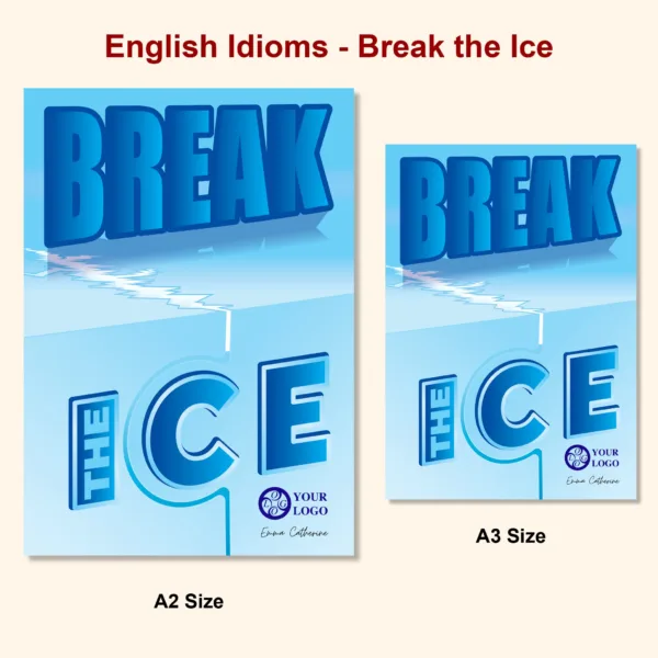 Idioms Break the Ice2