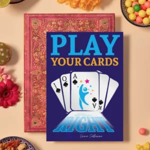 Idioms Play your Cards Right